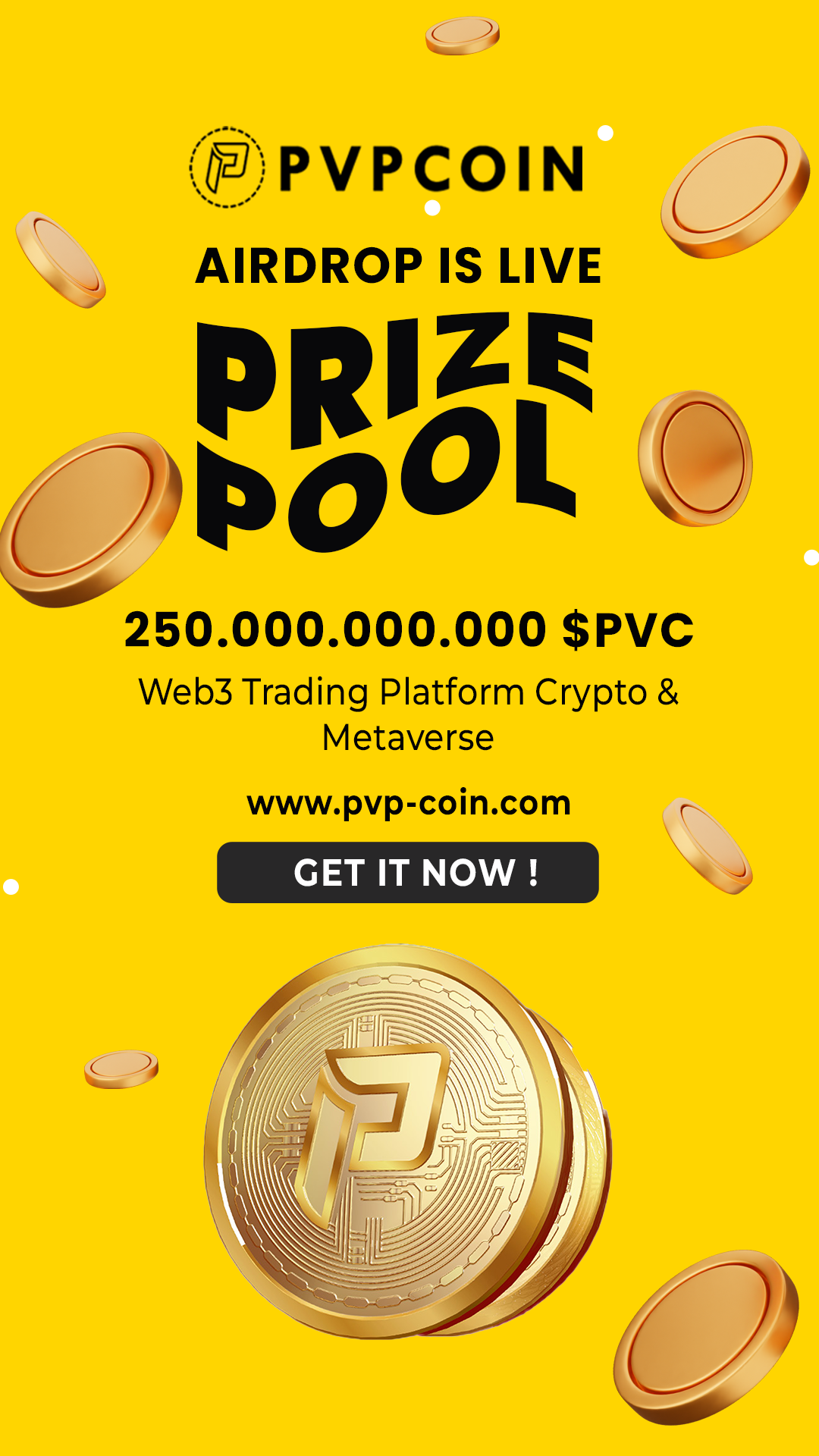 pvpcoin